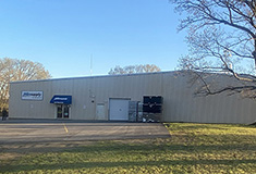 Amper of Capstone sells 47,526 s/f industrial building for $3.25 million